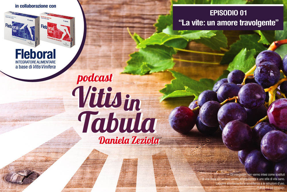 La Vite: un amore travolgente