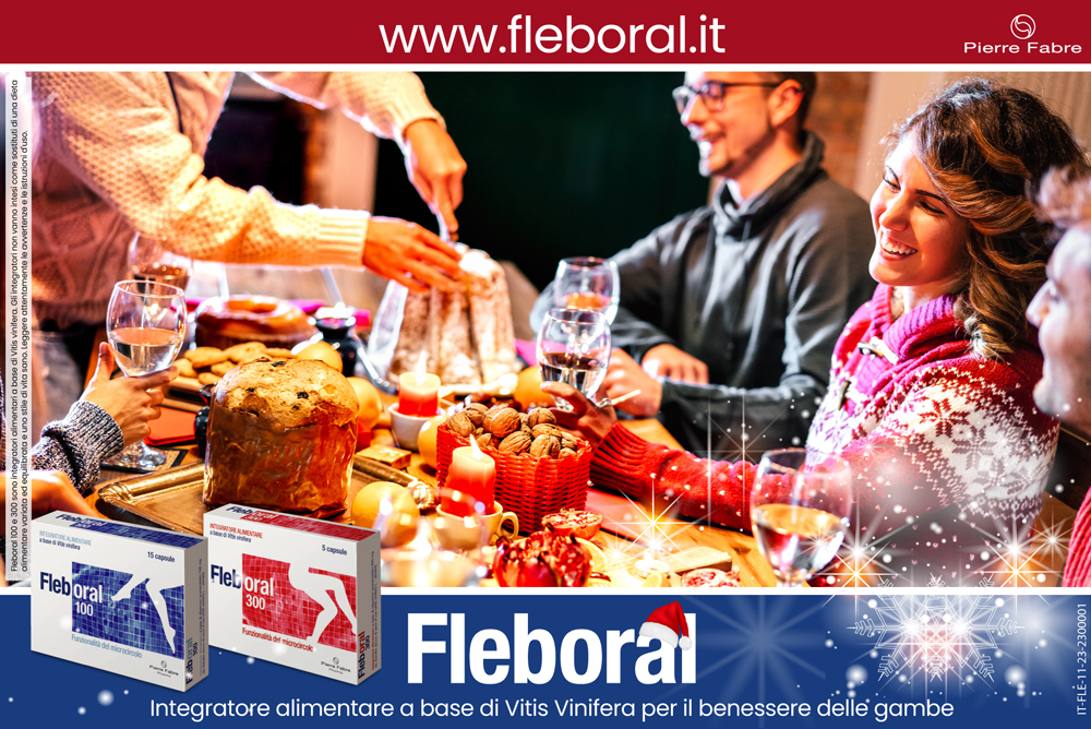 Gambe pesanti: come aiutarle durante il Natale?