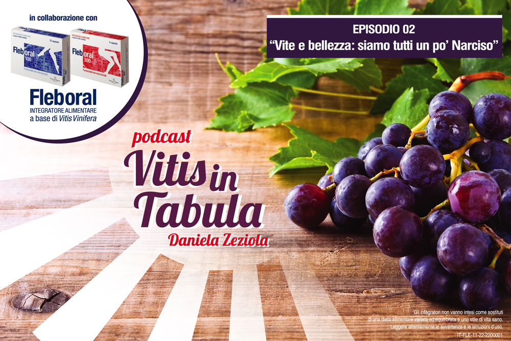 Vite e bellezza: siamo tutti un po' Narciso