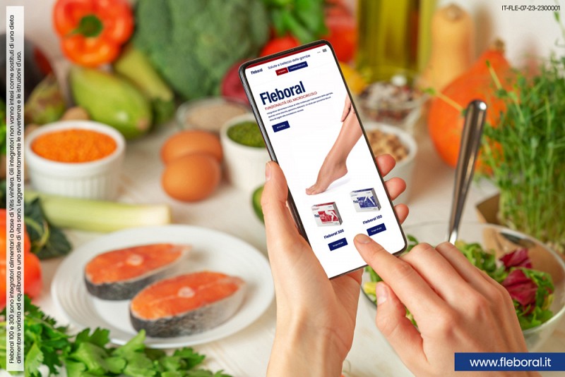 Dieta e buone abitudini possono contribuire a ridurre stanchezza e pesantezza delle gambe?