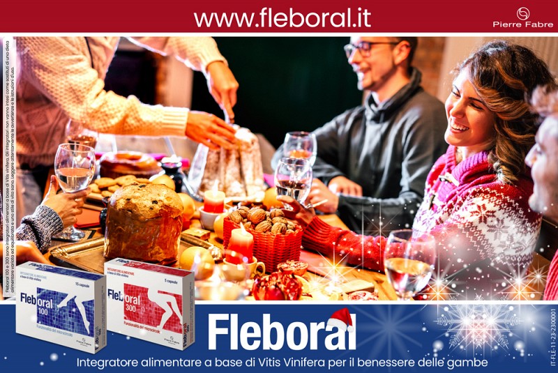 Gambe pesanti: come aiutarle durante il Natale?